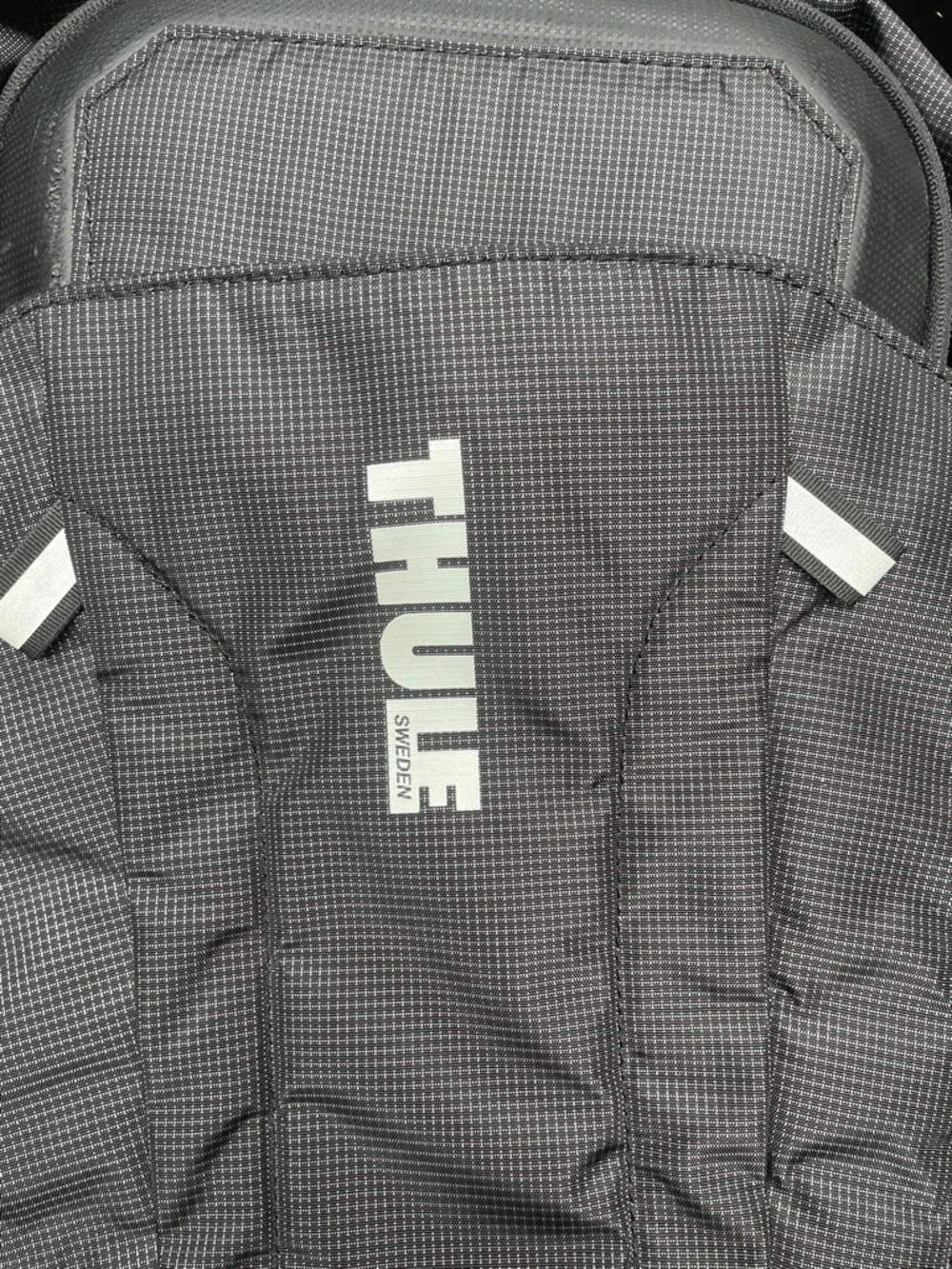Thule first photo